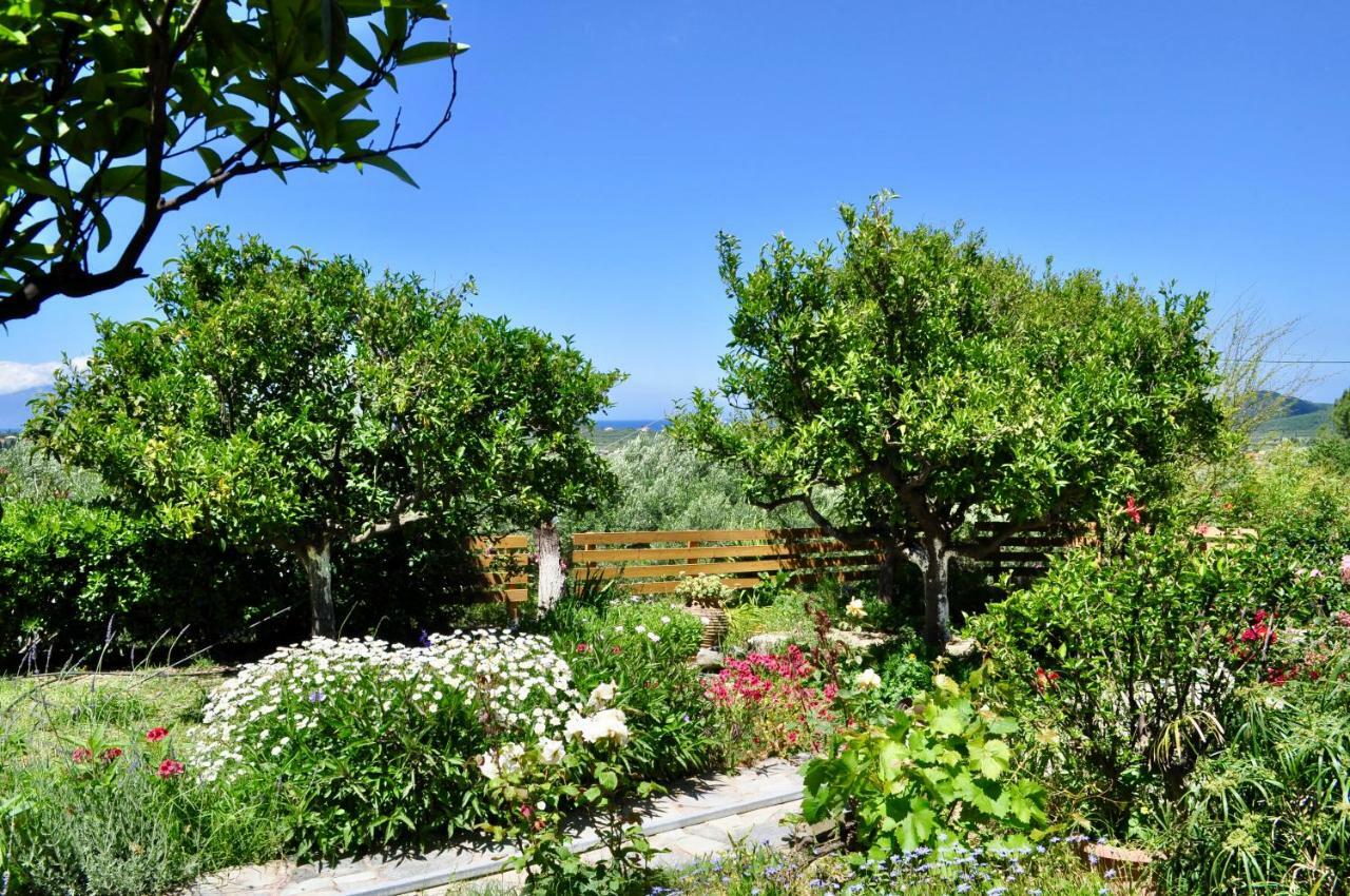 Casa Bella Vita Villa Pigadhákia