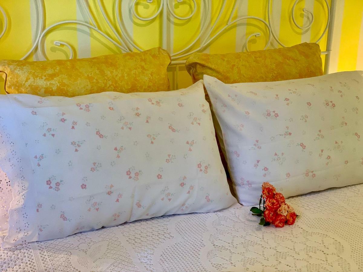Casa Bella Vita * Pigadhákia