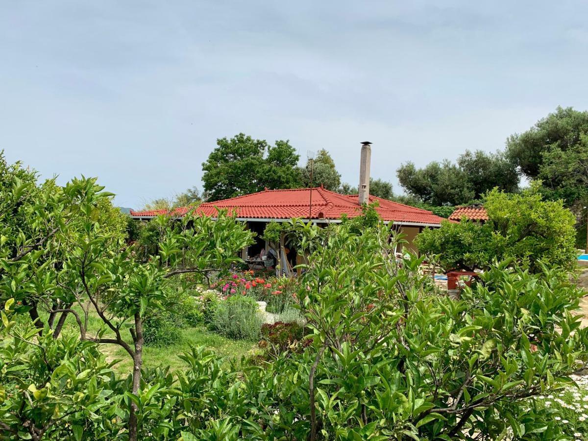 Villa Casa Bella Vita *