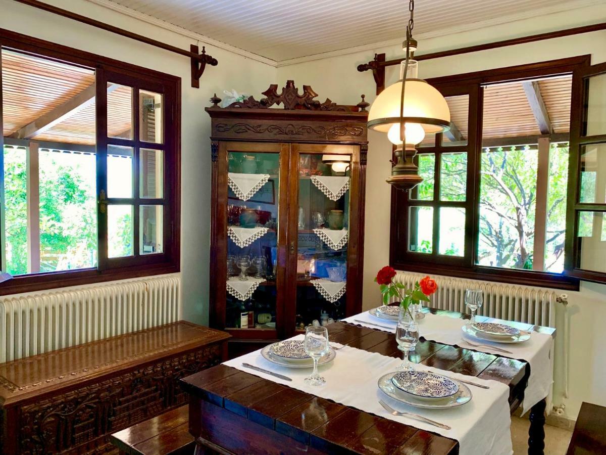 Casa Bella Vita Pigadhákia