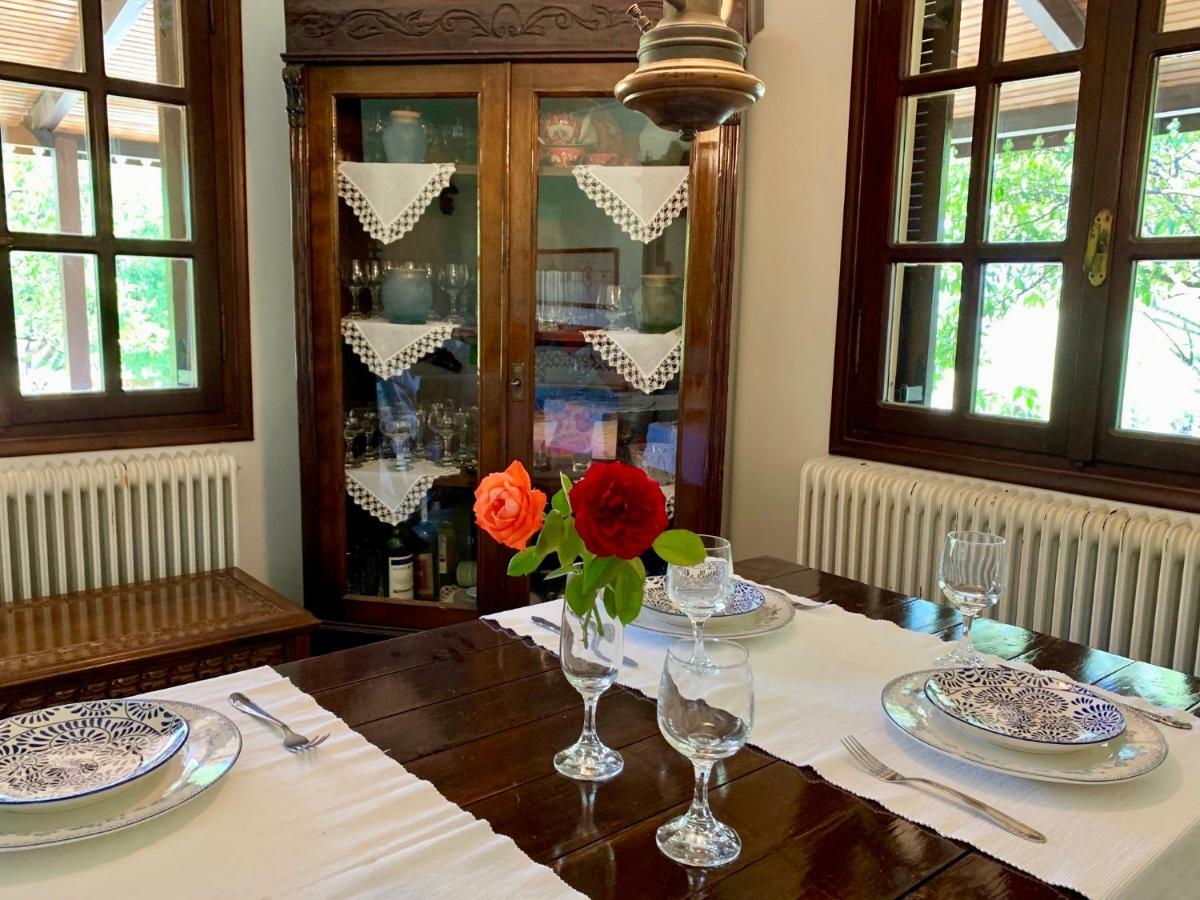 Casa Bella Vita *